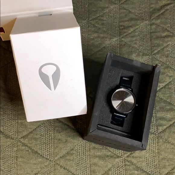 Nixon Watch